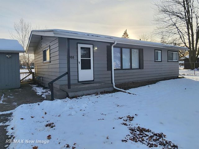 4955 Hepburn Road, Saginaw, MI 48603