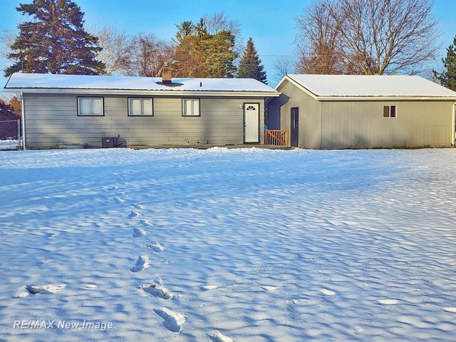 4955 Hepburn Road, Saginaw, MI 48603