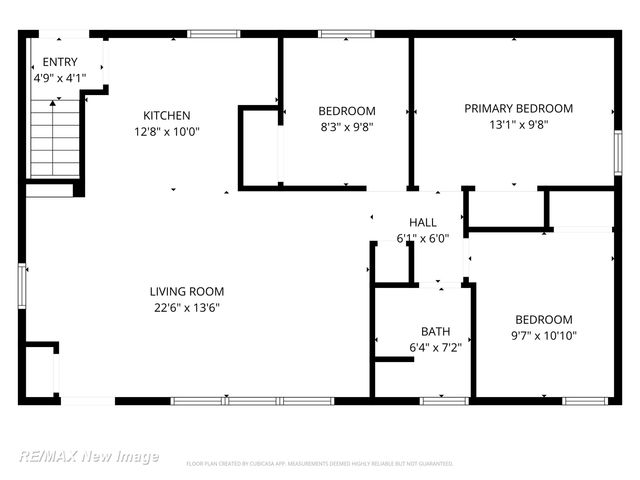4955 Hepburn Road, Saginaw, MI 48603