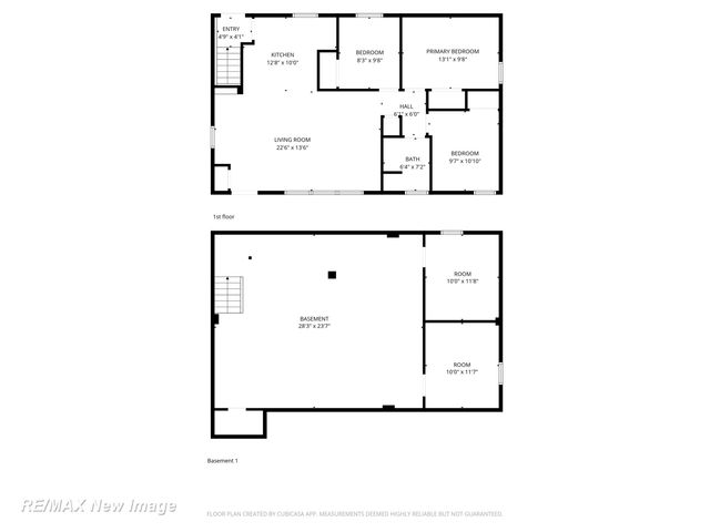 4955 Hepburn Road, Saginaw, MI 48603