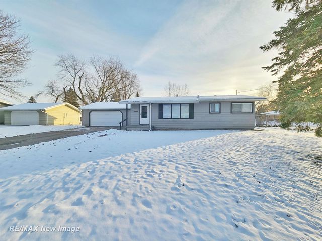 4955 Hepburn Road, Saginaw, MI 48603