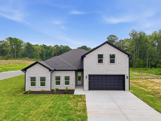 7081 Agua Blanca Boulevard, Shannon Hills, AR 72103