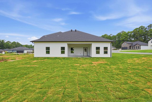 7081 Agua Blanca Boulevard, Shannon Hills, AR 72103