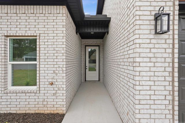 7081 Agua Blanca Boulevard, Shannon Hills, AR 72103