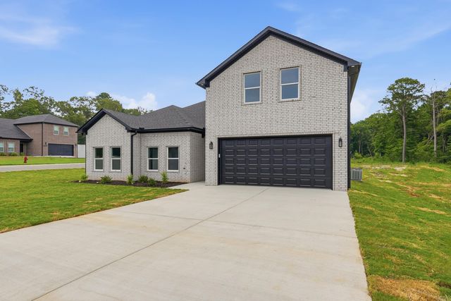 7081 Agua Blanca Boulevard, Shannon Hills, AR 72103
