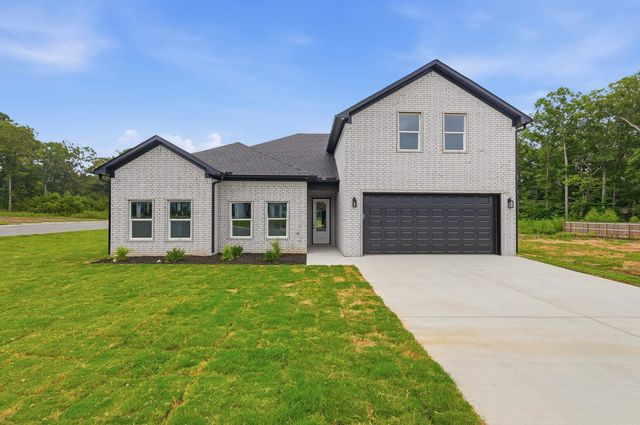 7081 Agua Blanca Boulevard, Shannon Hills, AR 72103