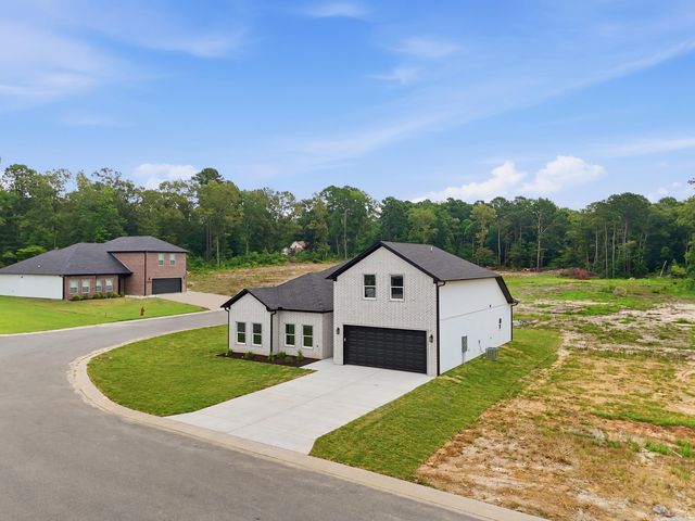 7081 Agua Blanca Boulevard, Shannon Hills, AR 72103