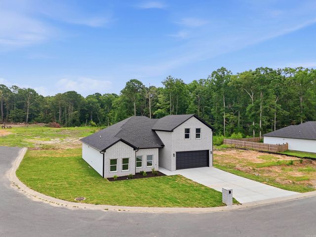7081 Agua Blanca Boulevard, Shannon Hills, AR 72103