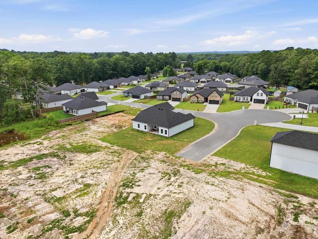 7081 Agua Blanca Boulevard, Shannon Hills, AR 72103