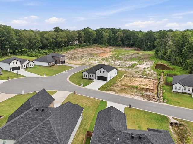 7081 Agua Blanca Boulevard, Shannon Hills, AR 72103