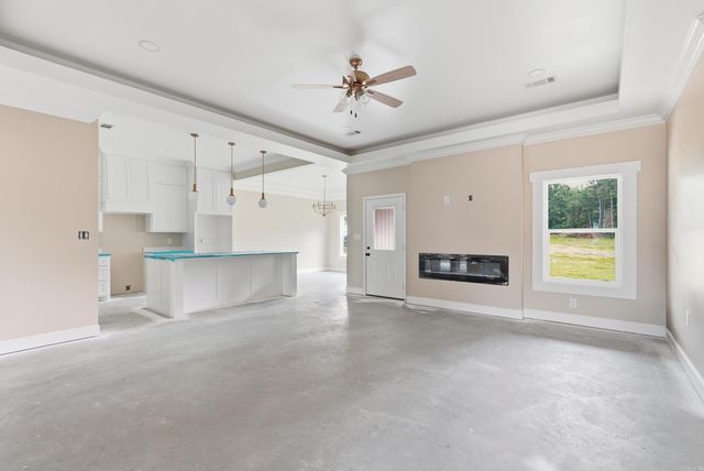 7081 Agua Blanca Boulevard, Shannon Hills, AR 72103