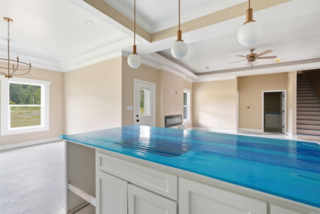 7081 Agua Blanca Boulevard, Shannon Hills, AR 72103