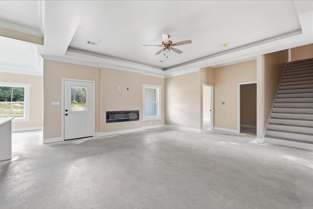7081 Agua Blanca Boulevard, Shannon Hills, AR 72103