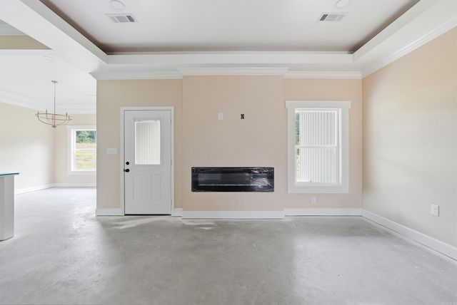 7081 Agua Blanca Boulevard, Shannon Hills, AR 72103