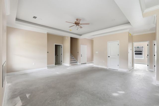 7081 Agua Blanca Boulevard, Shannon Hills, AR 72103