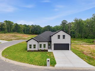 7081 Agua Blanca Boulevard, Shannon Hills, AR 72103