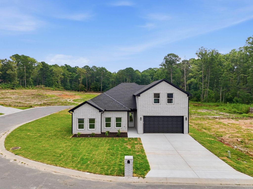 7081 Agua Blanca Boulevard, Shannon Hills, AR 72103