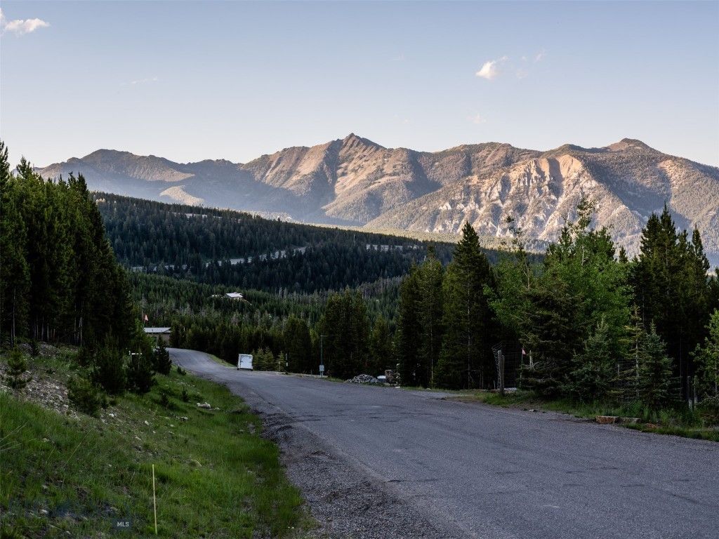TBD Eagle View Trail Lot 26, Big Sky, MT 59716