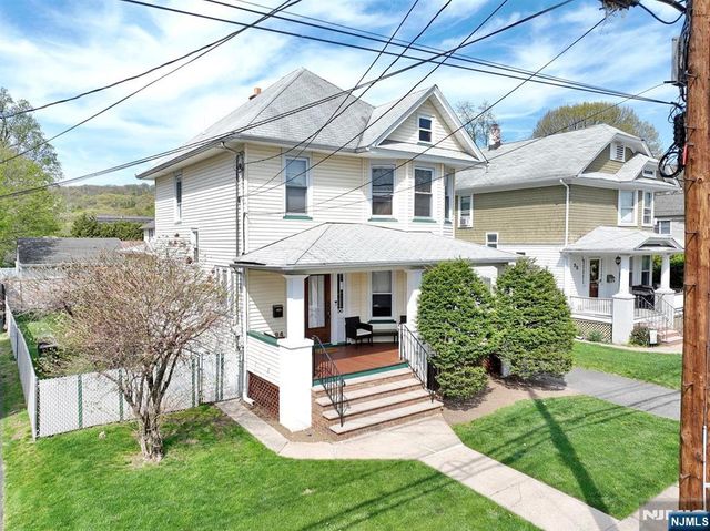 94 May Street, Hawthorne, NJ 07506