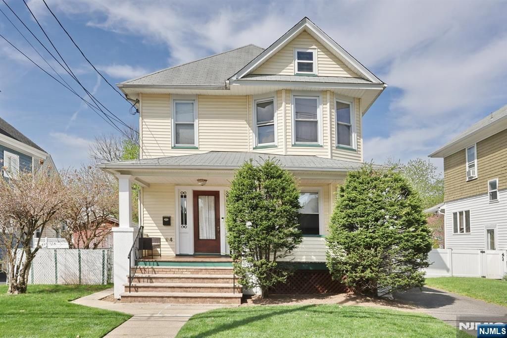 94 May Street, Hawthorne, NJ 07506