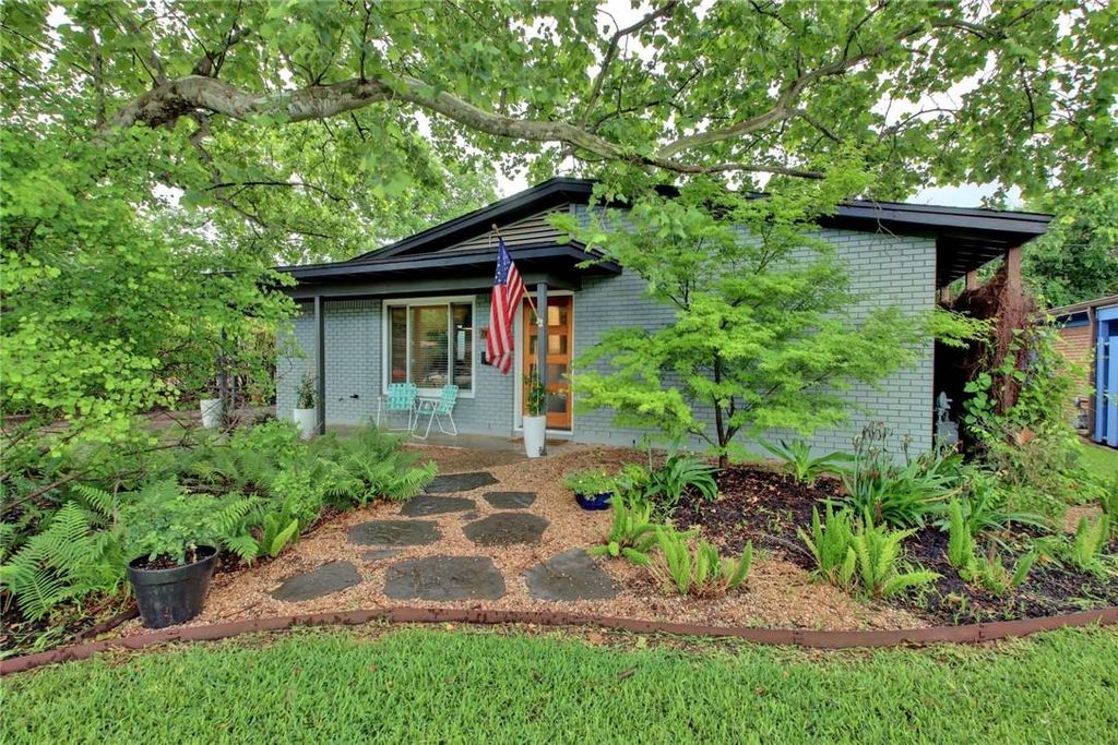7807 Lazy LN, Austin, TX 78757