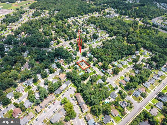 1 ADAMS AVE, Berlin, NJ 08009