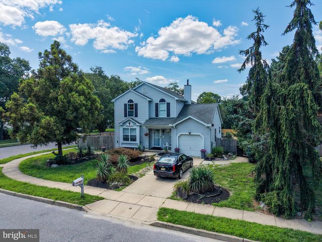 1 ADAMS AVE, Berlin, NJ 08009