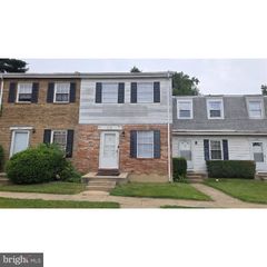 8216 MONHEGAN CT, Severn, MD 21144