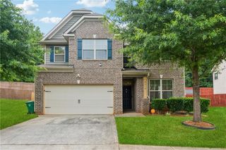 3616 Sycamore Bend, Decatur, GA 30034