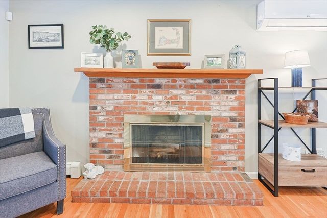 109 Partridge Cir, Taunton, MA 02780