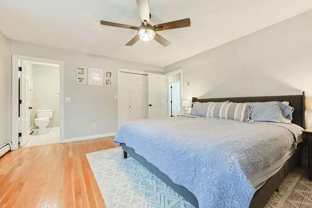 109 Partridge Cir, Taunton, MA 02780