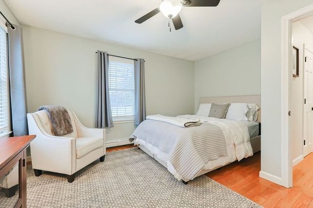 109 Partridge Cir, Taunton, MA 02780