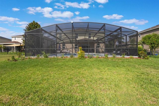 637 NEPTUNE DRIVE, Groveland, FL 34736