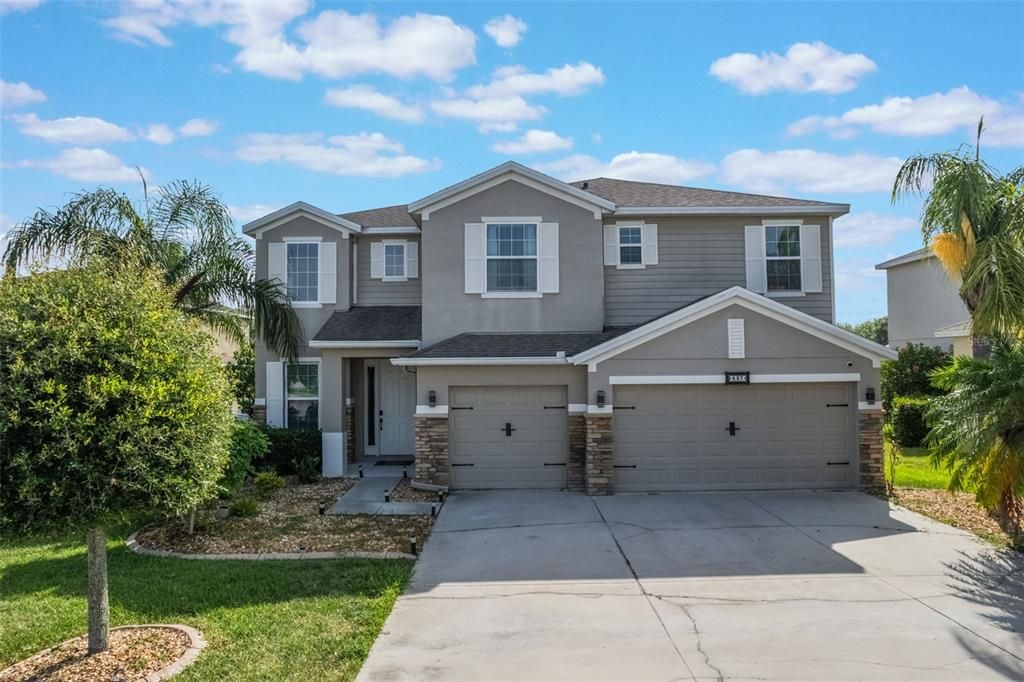 637 NEPTUNE DRIVE, Groveland, FL 34736