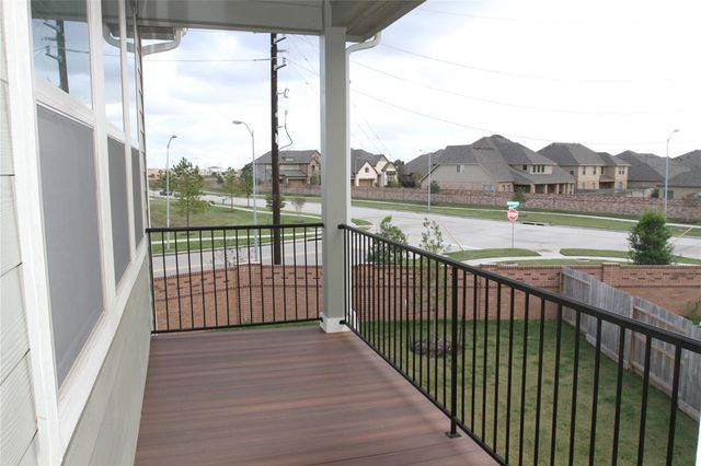 12102 La Strada Street, Richmond, TX 77406