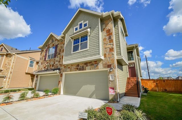 12102 La Strada Street, Richmond, TX 77406