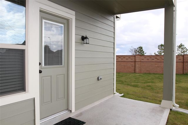 12102 La Strada Street, Richmond, TX 77406