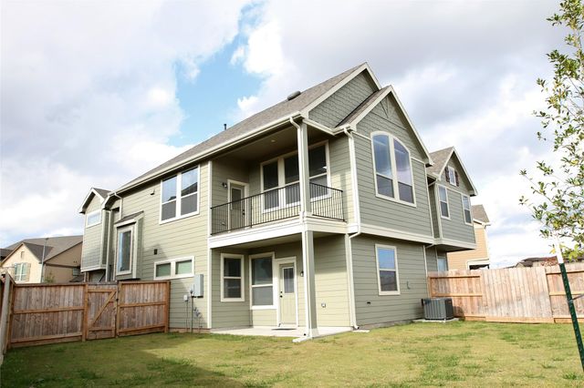 12102 La Strada Street, Richmond, TX 77406