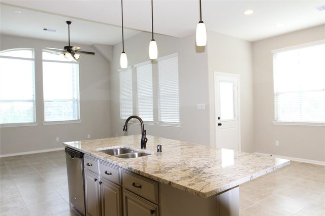12102 La Strada Street, Richmond, TX 77406