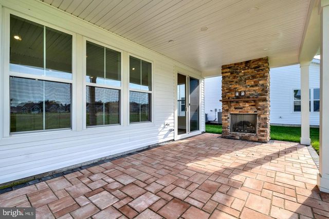 36502 BURLESON DR, Frankford, DE 19945