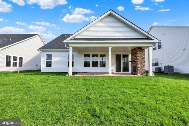 36502 BURLESON DR, Frankford, DE 19945