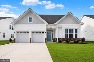 36502 BURLESON DR, Frankford, DE 19945