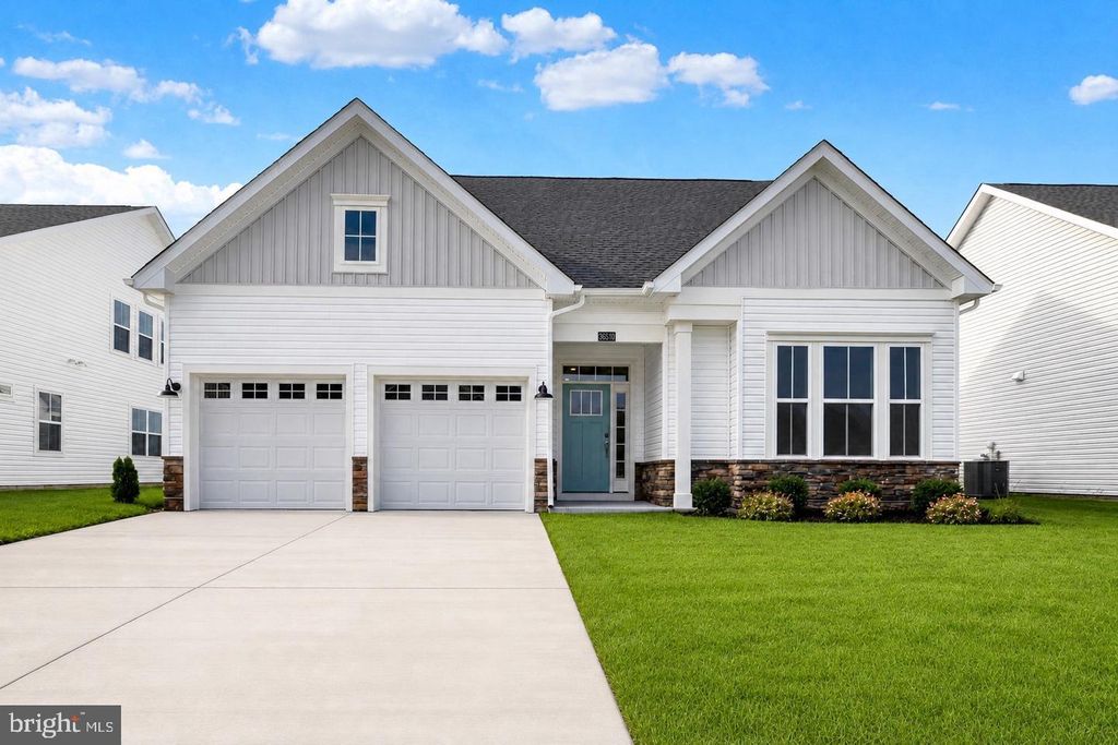 36502 BURLESON DR, Frankford, DE 19945