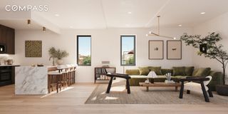 124 Washington Avenue # 2D, New York City, NY 11205