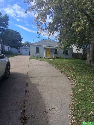 2510 Hancock Street, Bellevue, NE 68005