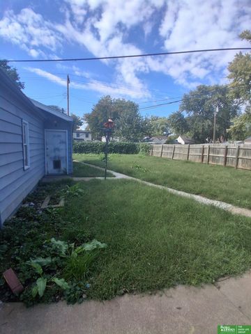 2510 Hancock Street, Bellevue, NE 68005