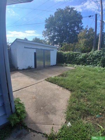 2510 Hancock Street, Bellevue, NE 68005