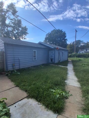 2510 Hancock Street, Bellevue, NE 68005