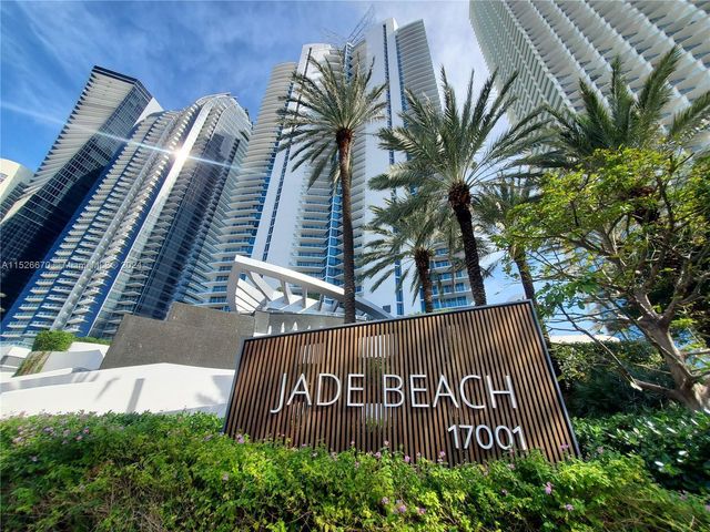 17001 Collins Avenue 4204, Sunny Isles Beach, FL 33160