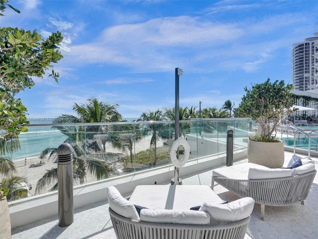 17001 Collins Avenue 4204, Sunny Isles Beach, FL 33160